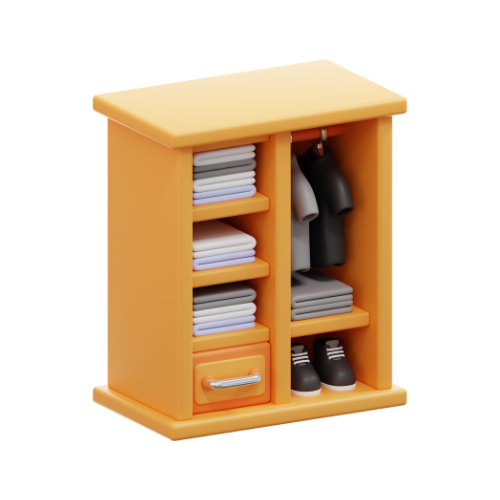 Wardrobe