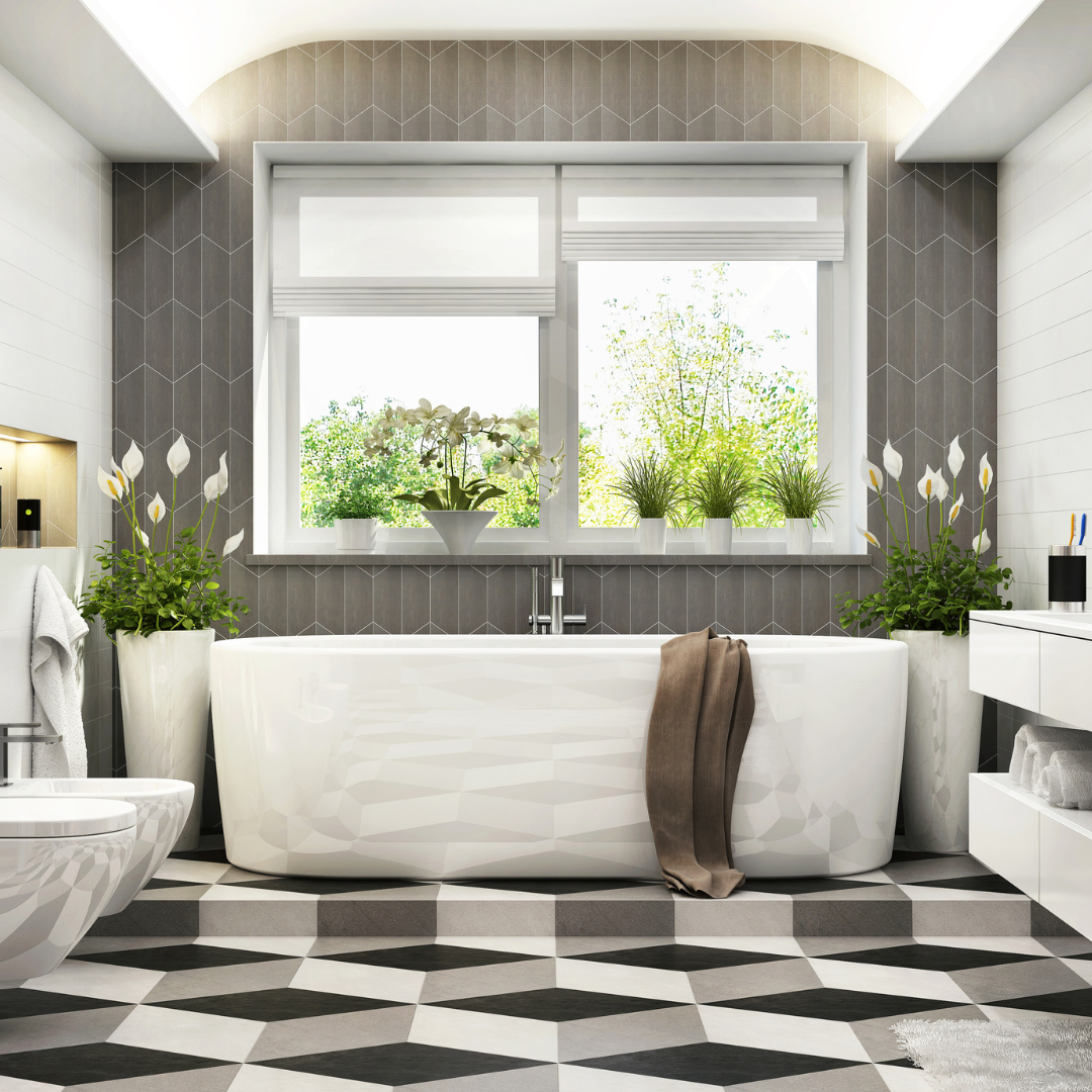 Bath Room
