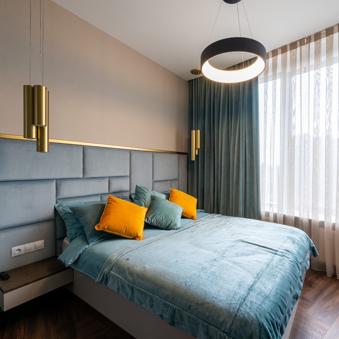 Bed Room