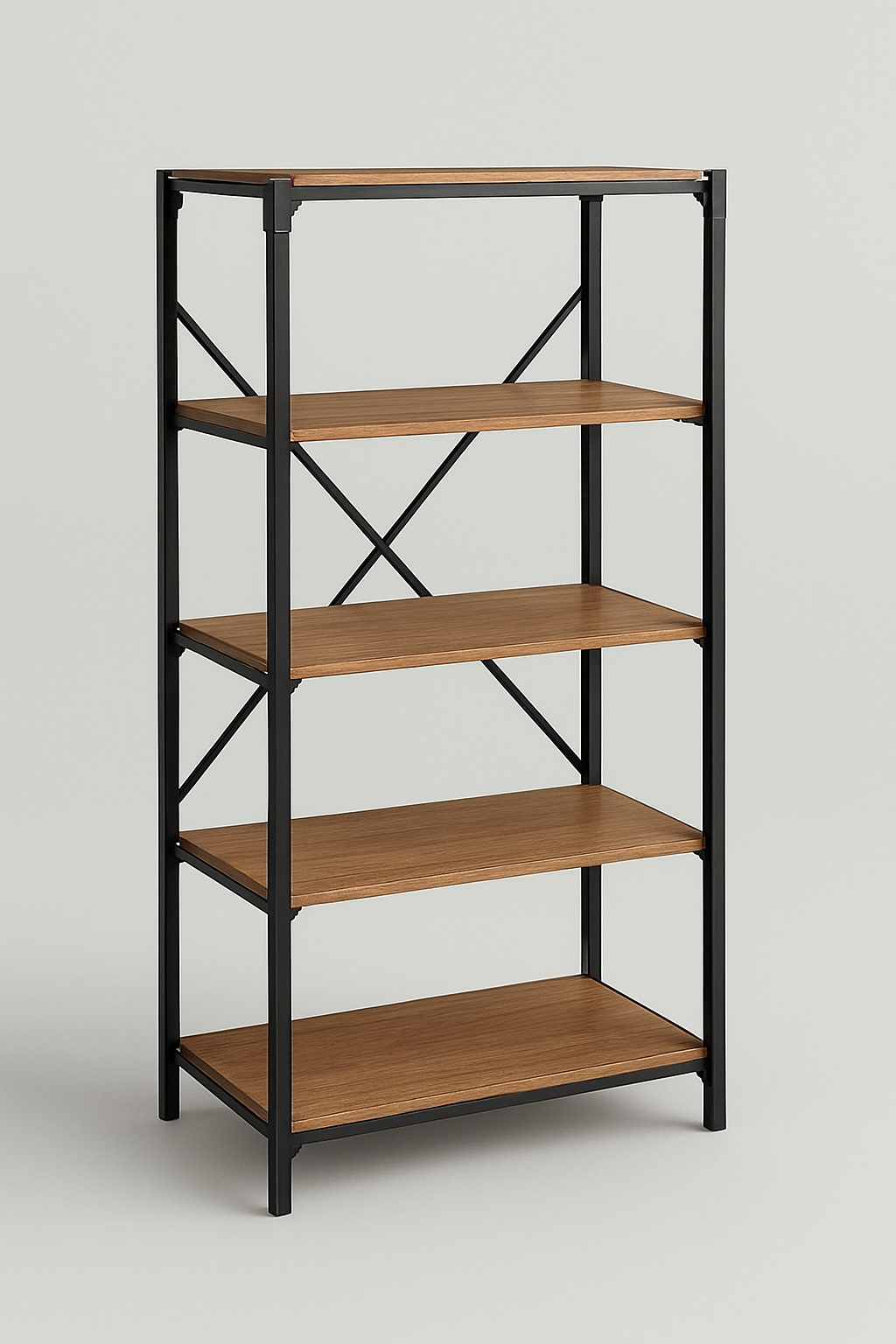 Urban Loft Bookshelf
