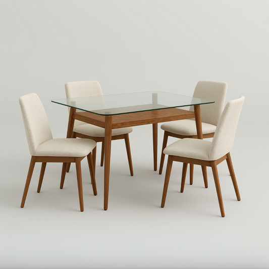Aurora Dining Set
