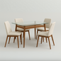Aurora Dining Set