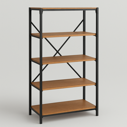 Urban Loft Bookshelf