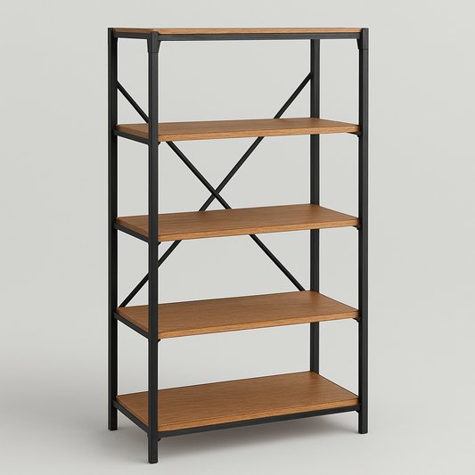 Urban Loft Bookshelf