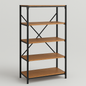 Urban Loft Bookshelf